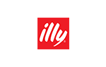 Logo of Illy